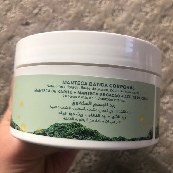 Bath & Body Works Chasing Fireflies 24+hours of moisture whipped bodybutter 185g - Picture 3 of 5